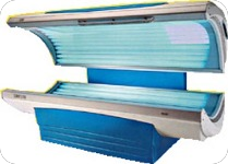 Sunbed